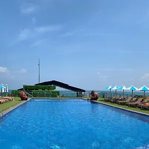 酒店 苏利斯海滩spa酒店